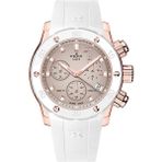 Edox Co-1 10255-37RBCAB-BEIDR Kol Saati - Bej