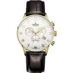 Edox ED1040837JAABD Erkek Kol Saati