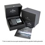 Edox ED211563BB Erkek Kol Saati