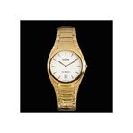 Edox ED2700137JPAID Altın Erkek Kol Saati