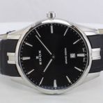 Edox ED560023CNIN Erkek Kol Saati