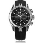 Edox Grand Ocean 09800-3CA-NIN Kol Saati - Siyah