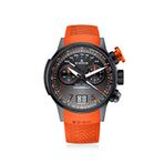 Edox Neptunian 38003-tingnocao-gno Unisex Kol Saati