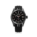 Edox Neptunian 94500-357Gnca-Nir Siyah Unisex Kol Saati
