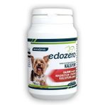 Edozero 150 Tablet 127.5 gr Kalsiyum Köpek