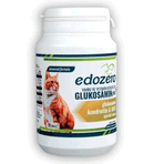 Edozero Glukosaminplus Kedi 75 Tablet 45 gr Vitamin
