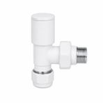 Edp Beyaz 16x2 Pex Radyatör Havlupan Vanası