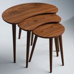 Edsy Home Berlin Zigon Sehpa