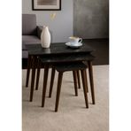 EDSY HOME İstanbul Zigon Sehpa Bendir
