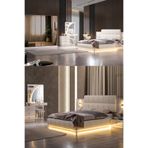 Edsy Home Kelebek Yatak Odası Takımı