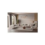 Edsy Home Riva 3+3+1+1 Koltuk Takımı