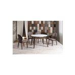 Edsy Home Sienna 4 Sandalyeli Masa Takımı