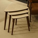Edsy Home Tokyo Zigon Sehpa