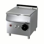 Edt9080 Vital 900 Series Edt9080 Elektrikli 80 Lt. Devrilir Tava