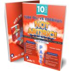 Edu 10. Sınıf Edebiyat Pass Not Artırıcı