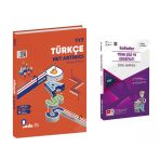 Edu Tyt Türkçe Net Artırıcı & Kafadar Türk Dili Ve Edebiyatı Soru Bankası