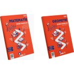 Edu Yayınları TYT Matematik Geometri Soru Bankası