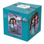 Educa 100 Parça Santoro Gorjuss London Puzzle