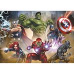 Educa 1000 Parça The Avengers Puzzle