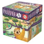 Educa 48 Parça Sloths Puzzle