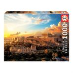 Educa Acropolis, Athens, Greece Puzzle