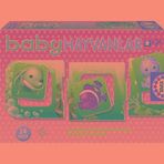 Educa Baby Hayvanlar Puzzle