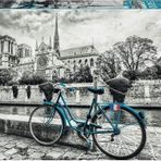 Educa Bicicleta Cerca 500 Parça Puzzle