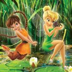 Educa Fairies 100 Parça Puzzle