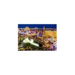 Educa Las Vegas 1000 Parça Neon Puzzle