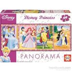 Educa Princess 100 Parça Puzzle