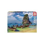 Educa Thailand, Krabi 500 Parça Puzzle