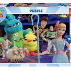 Educa Toy Story 4 Fsc 200 Parça Puzzle