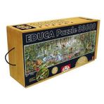 Educa Wildlife 33600 Parça Puzzle