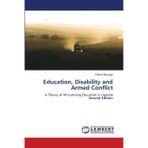 Education, Disability and Armed Conflict