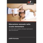 Educazione sessuale nella scuola elementare