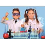 Edulab BUKALEMUN DENEY SETİ