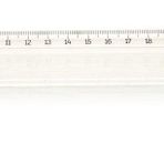 Edulab CETVEL (30 cm. Plastik)
