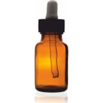 Edulab Damlalık Şişe 30 Ml. Cam