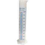 Edulab Dereceli Silindir 1000ml. Plastik