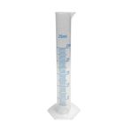 Edulab Dereceli Silindir 25ml. Plastik