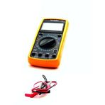 Edulab DİJİTAL MULTİMETRE
