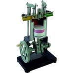 Edulab Içten Yanmalı Motor Modeli
