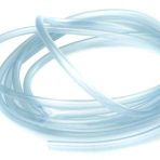 Edulab Plastik Boru Şeffaf Ø 10X12 Mm.