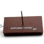 Edulab Sürtünme Takozu