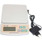 Edulab Terazi DİJİTAL0,01G.HAS-300G.KAPASITELI