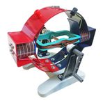 Edulab Tersiner Elektrik Motoru