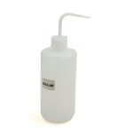 Edulab Yıkama Şişesi 500 Ml. Plastik