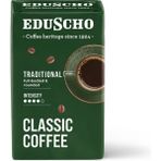 Eduscho 250 gr Traditional Filtre Kahve