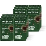 Eduscho Eduscho Classic Coffee Traditional 12 x 250 gr Öğütülmüş Filtre Kahve - 3 kg