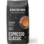 Eduscho Espresso Classic, 1kg Çekirdek Kahve